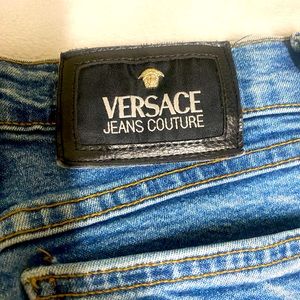 Versace Jeans